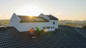 Fast & Reliable Emergency Roof Repairs in Montevideo, MN